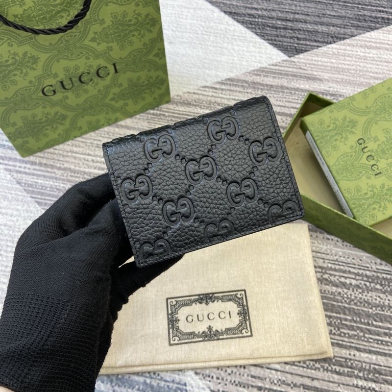 Gucci Wallets